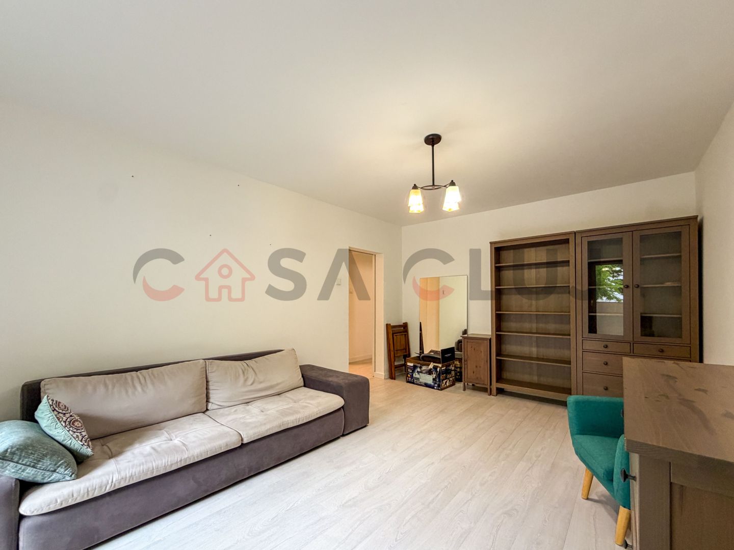 3 camere decomandate, etajul 1, zona Bucuresti - Poză 5