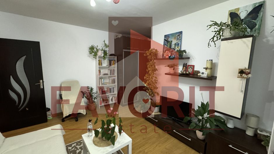 Comision 0%. La 2 pasi de Iulius Mall. Bloc izolat. Centrala proprie. - Poză 4