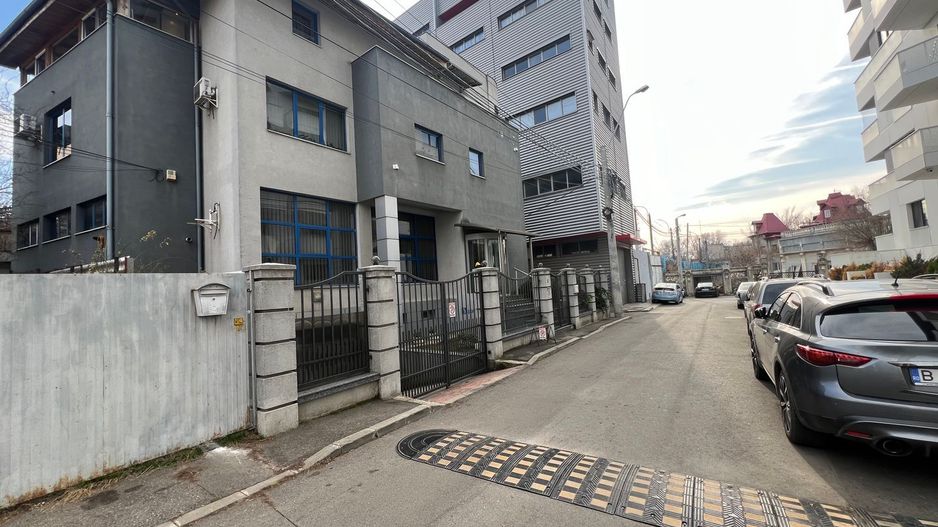 Casa birouri/productie/rezidential Baneasa - Poză 16