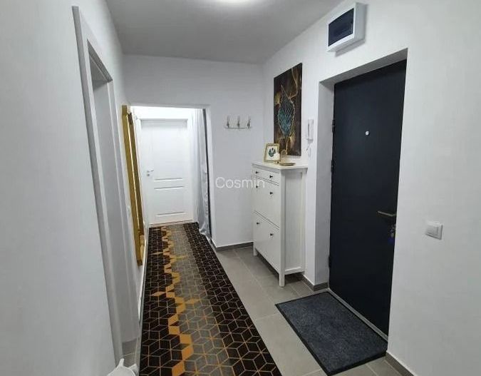 2 camere- cu vedere la Casa Poporului - Poză 8