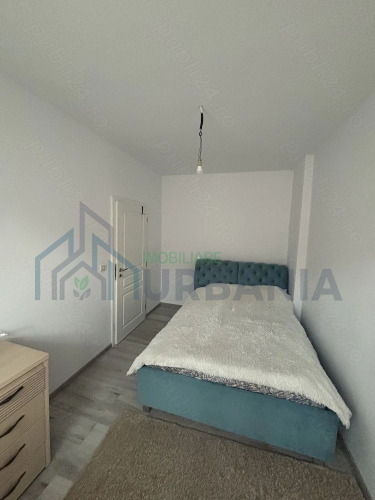 Apartament 3 camere cu grădină privată, în complex modern finalizat 2022, capăt CUG, Valea Adâncă - Poză 3
