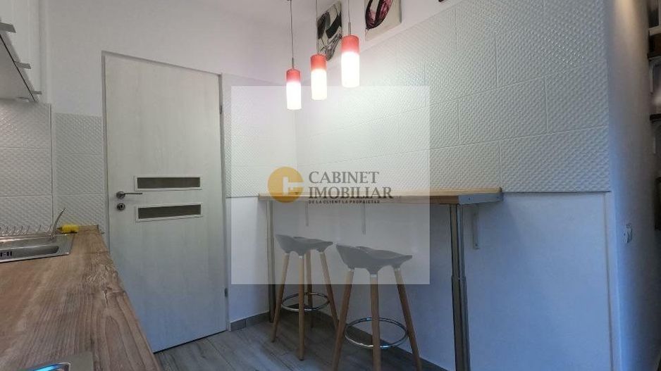 3 Camere Renovat | Piața Unirii - Horoscop |Ideal Locuit/Investiție - Poză 13