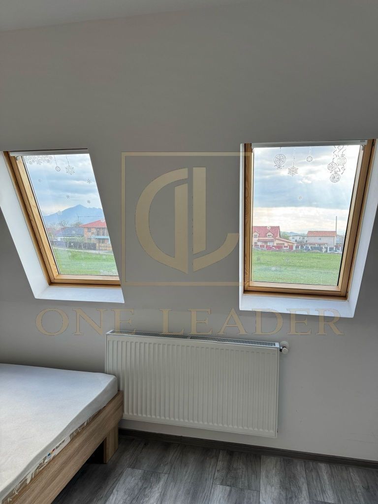 Casă Modernă | Izvor | 3 Dormitoare | 2 Băi | Terasă - Poză 6