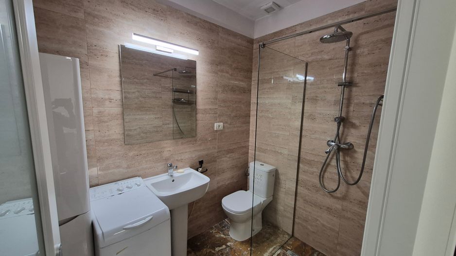 Garsoniera de închiriat Berceni Metrou Aparatorii Patriei - Poză 6