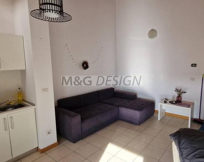 Apartament 1 camera Dumbravita bloc nou - Poză 4