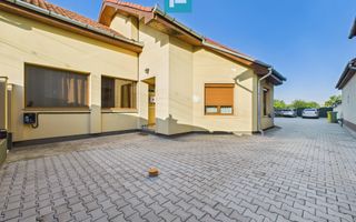 Casa P+M, Aradul Nou - Poză 1