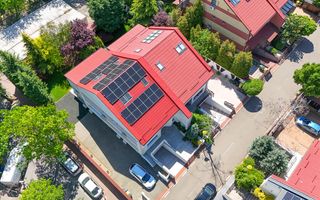 Vila Titan Livada cu Nuci complex rezidential Sector 3  București - Poză 32