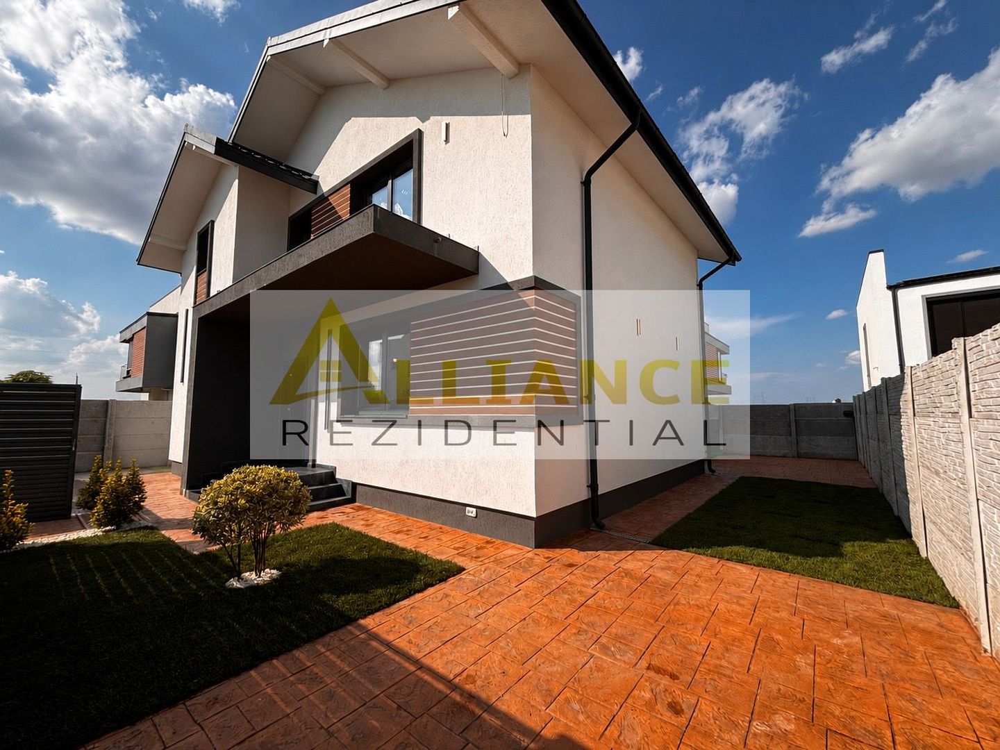 Casa de vanzare in comuna Berceni - Poză 1