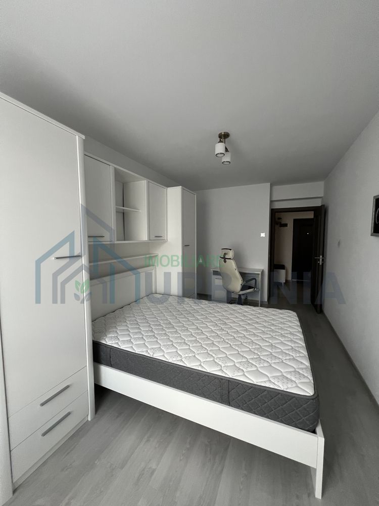 Apartament de inchiriat 2 camere, Copou, Dealul Zorilor, Complexul Rasarit de Soare - Poză 4