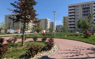 Apartament 3 camere 108 mp Grand Kristal Metalurgiei - Poză 10