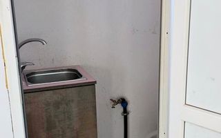 HALĂ DEPOZITARE/PRODUCȚIE 130 MP+CURTE | ACCES TIR | TRIFAZIC - Poză 6