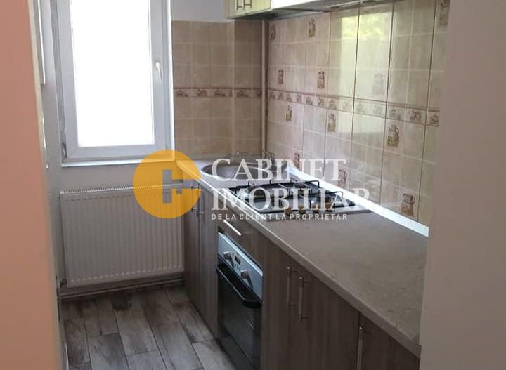 2 Camere Semidecomandat- Renovat- Zona Zimbru - Poză 3
