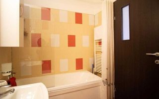 Apartament cu 1 camera, tip studio, Marasti, zona Piata 1 Mai! - Poză 8