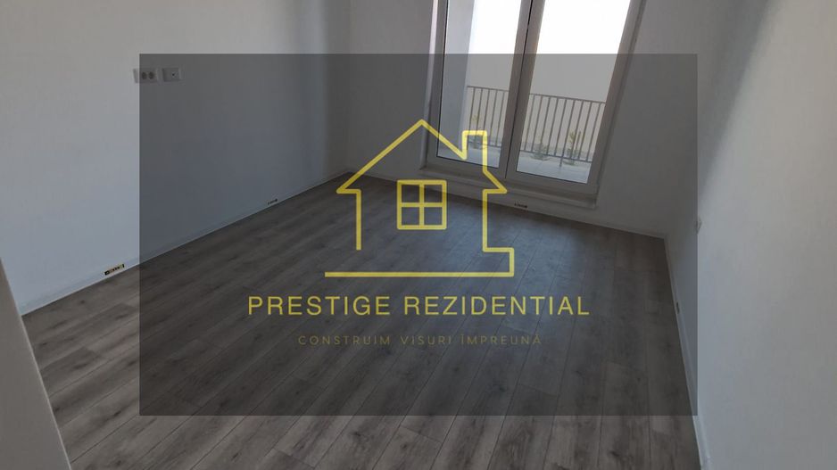 2 camere, nou , finalizat,Incalzere Pardoseala,Titan-Pallady - Poză 4