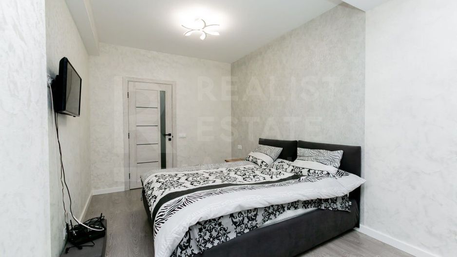 Chirie, apartament, 2 camere, strada Sprîncenoaia, Telecentru - Poză 10