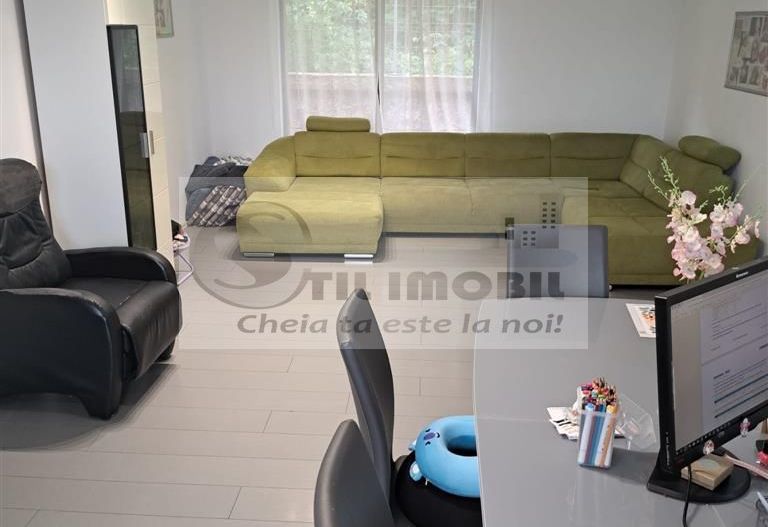 CASA DE INCHIRIAT BUCIUM - 4000 - Poză 10