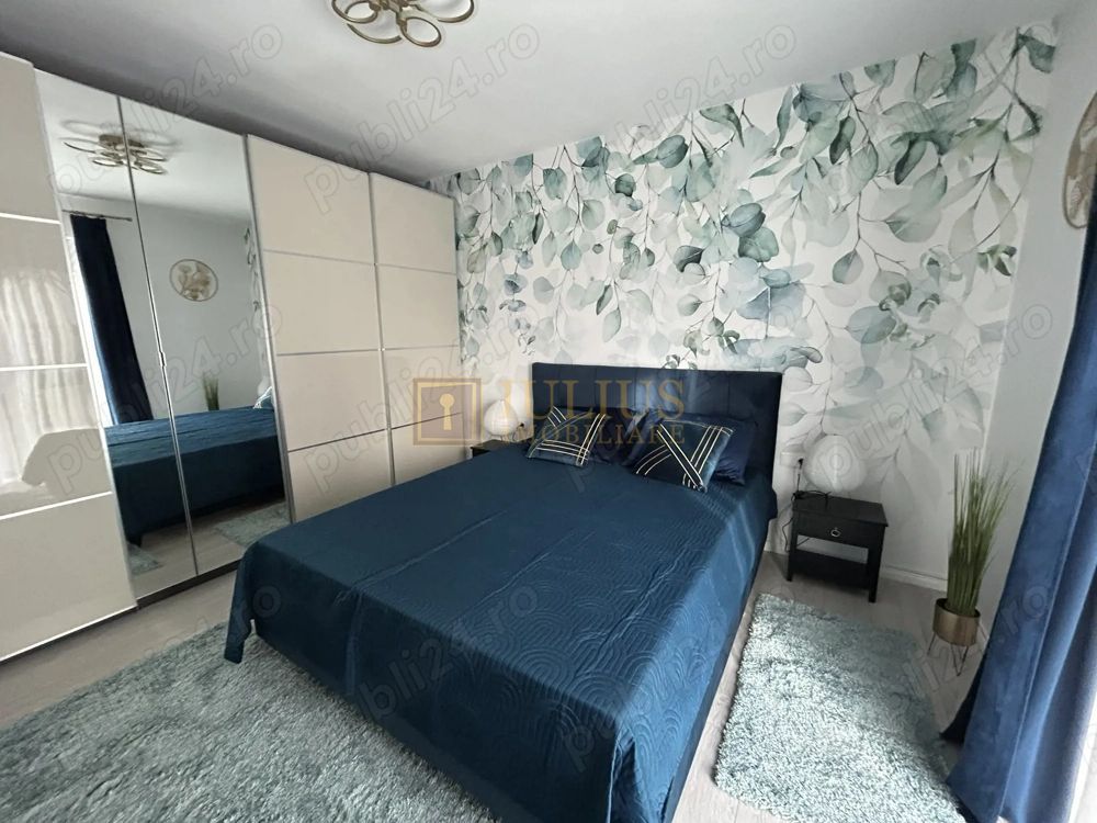 3 camere  – Braytim, lângă Lidl și Kaufland | 2 locuri parcare - Poză 8