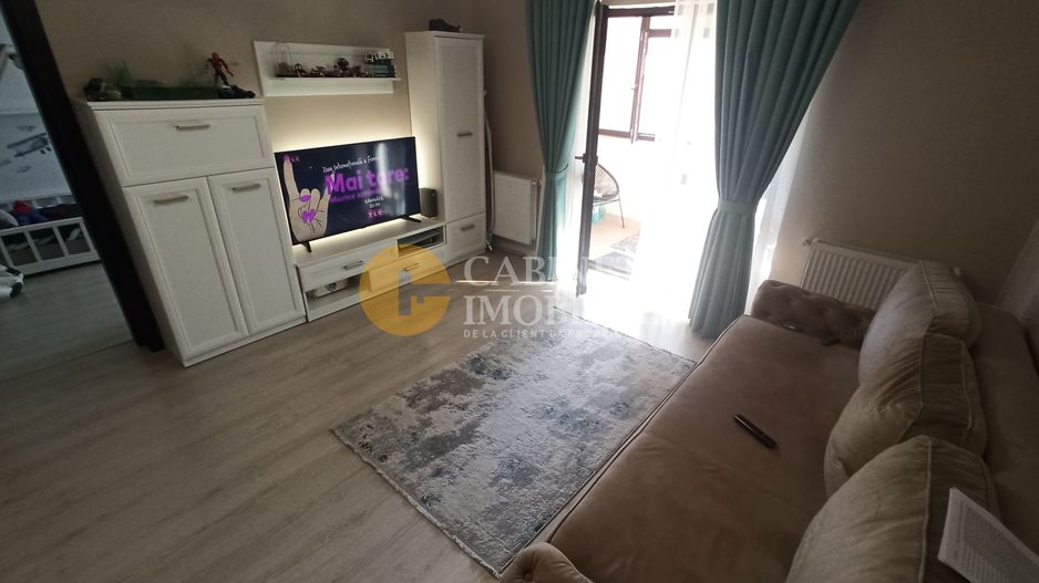 3 CAMERE DECOMANDAT - BLOC NOU - VALEA LUPULUI - Poză 2