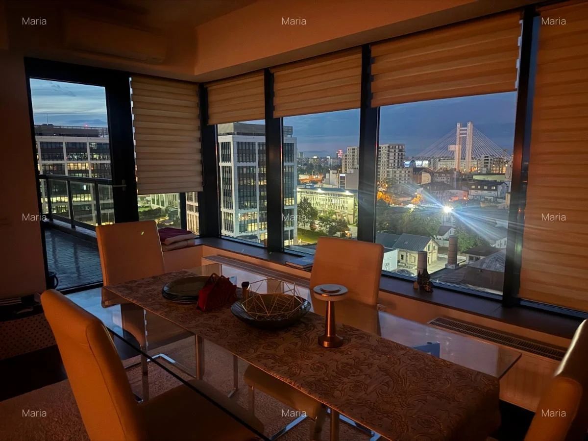 3 Camere Orhideea Gardens Plevnei Metrou Grozavesti Regie - Poză 9