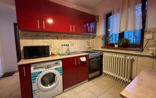 Apartament de inchiriat | 2 camere 50mp | Gheorgheni - Poză 6