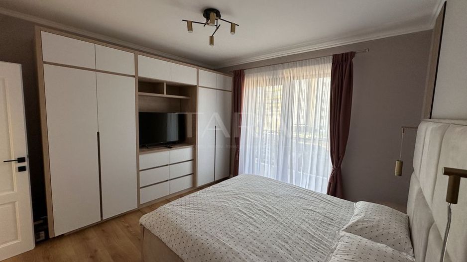 Apartament de Lux în Zona Buna Ziua - Poză 7