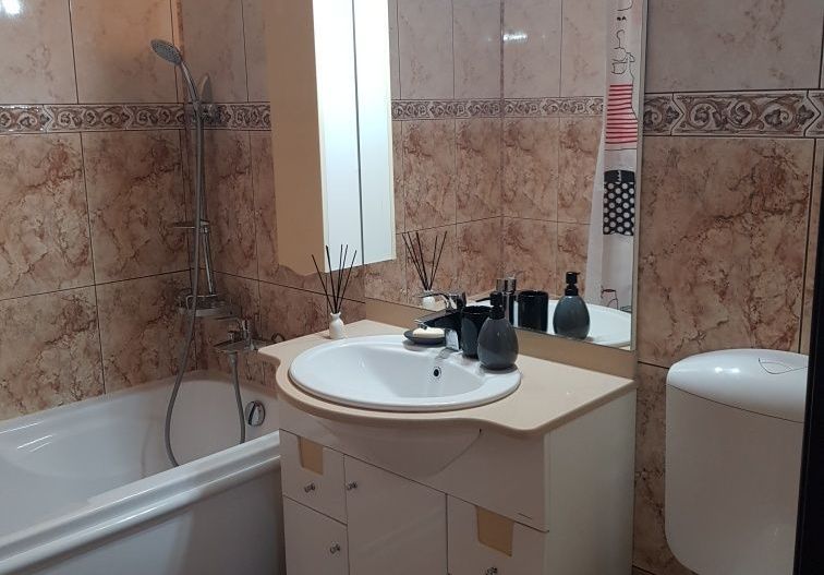 Apartament 2 camere Aparatorii Patriei Metrou - Poză 7