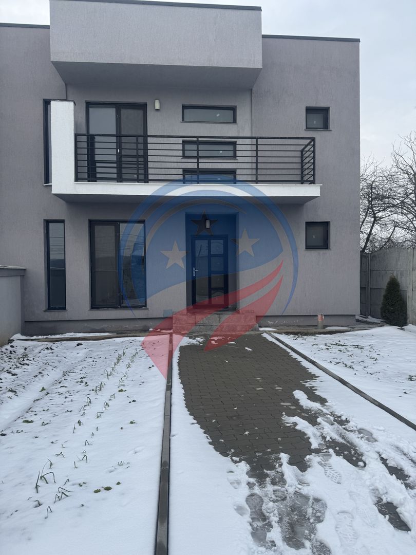 Casa noua, zona Bariera Valcii - Poză 1