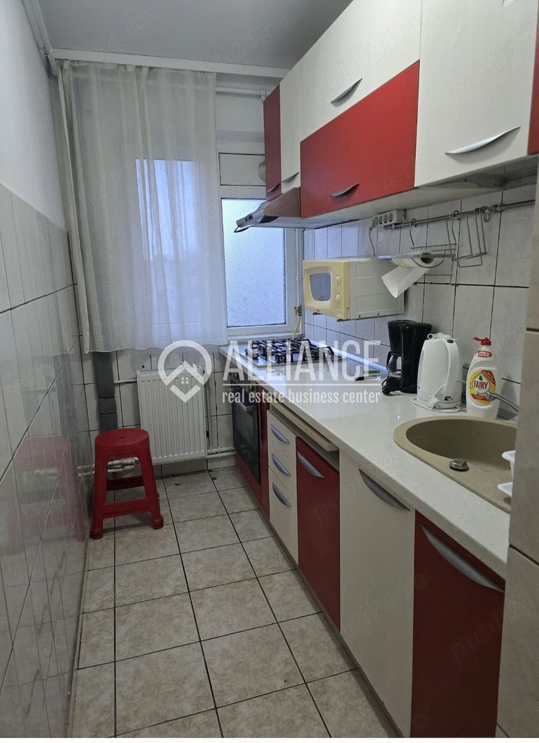 Tomis Nord - Apartament 3 camere de inchiriat ( COD 08 ) - Poză 5