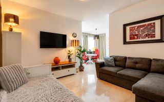APARTAMENT 3 CAM | 90 MP UTILI | AVIATIEI - HERĂSTRĂU | PROPRIETAR | 0% COMISION - Poză 1