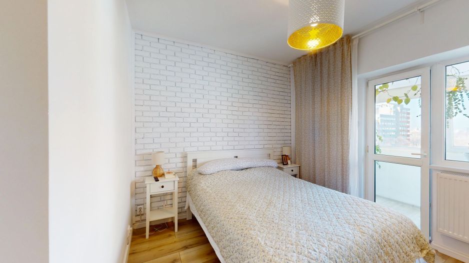 Apartament 3 camere Lacul Tei Doamna Ghica - Poză 10