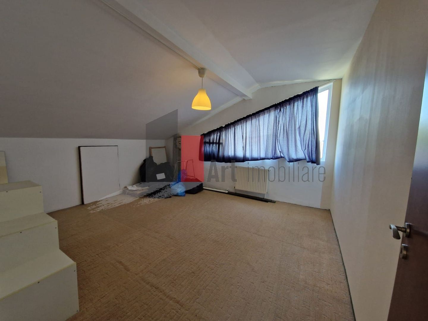 DUPLEX de vanzare 5 camere Giulesti - Poză 16