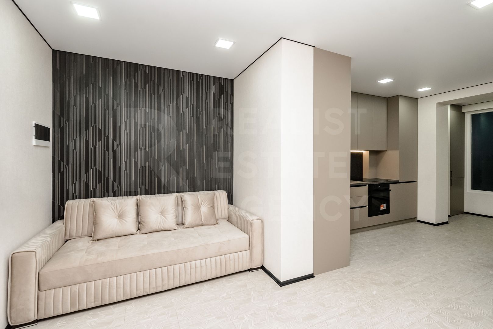 Vânzare, apartament, o cameră, str. Durlești, Dumbrava - Poză 17