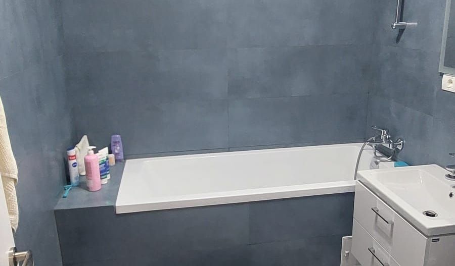 Apartament 2 camere LUX - decoman,Bloc 2024, Vitan Mall, 6 min merou Mihai Bravu - Poză 9