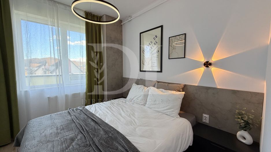 Apartament la cheie / doua camere / Zona Terra - Poză 16