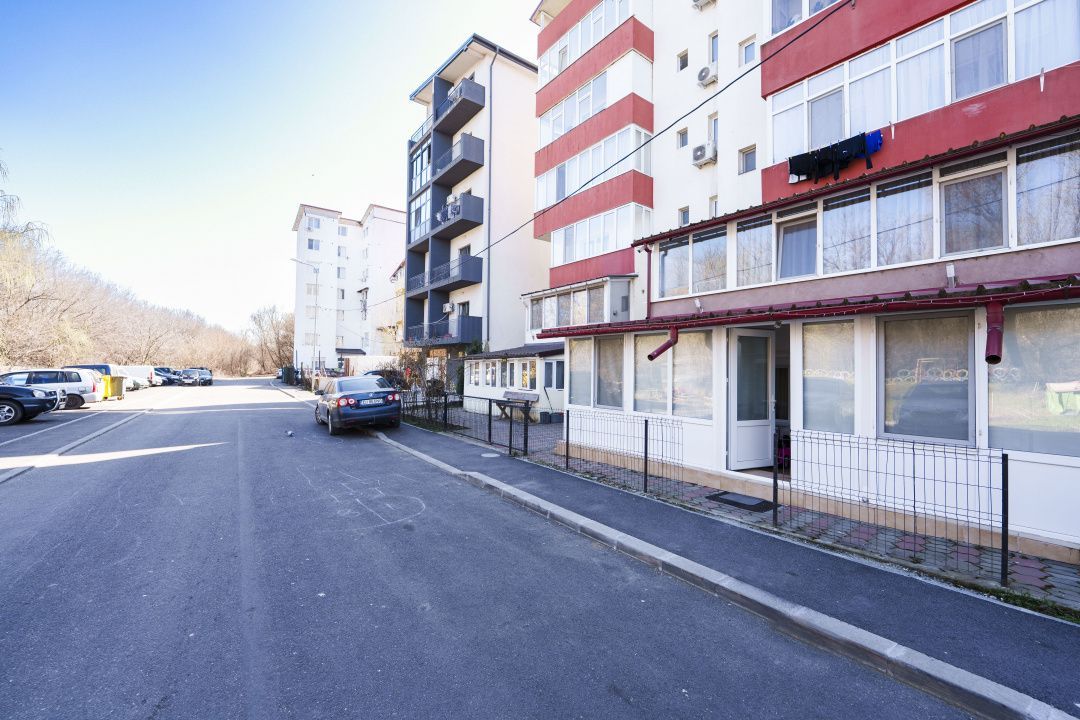 Apartament spatios Brazda - 2 camere - Poză 10