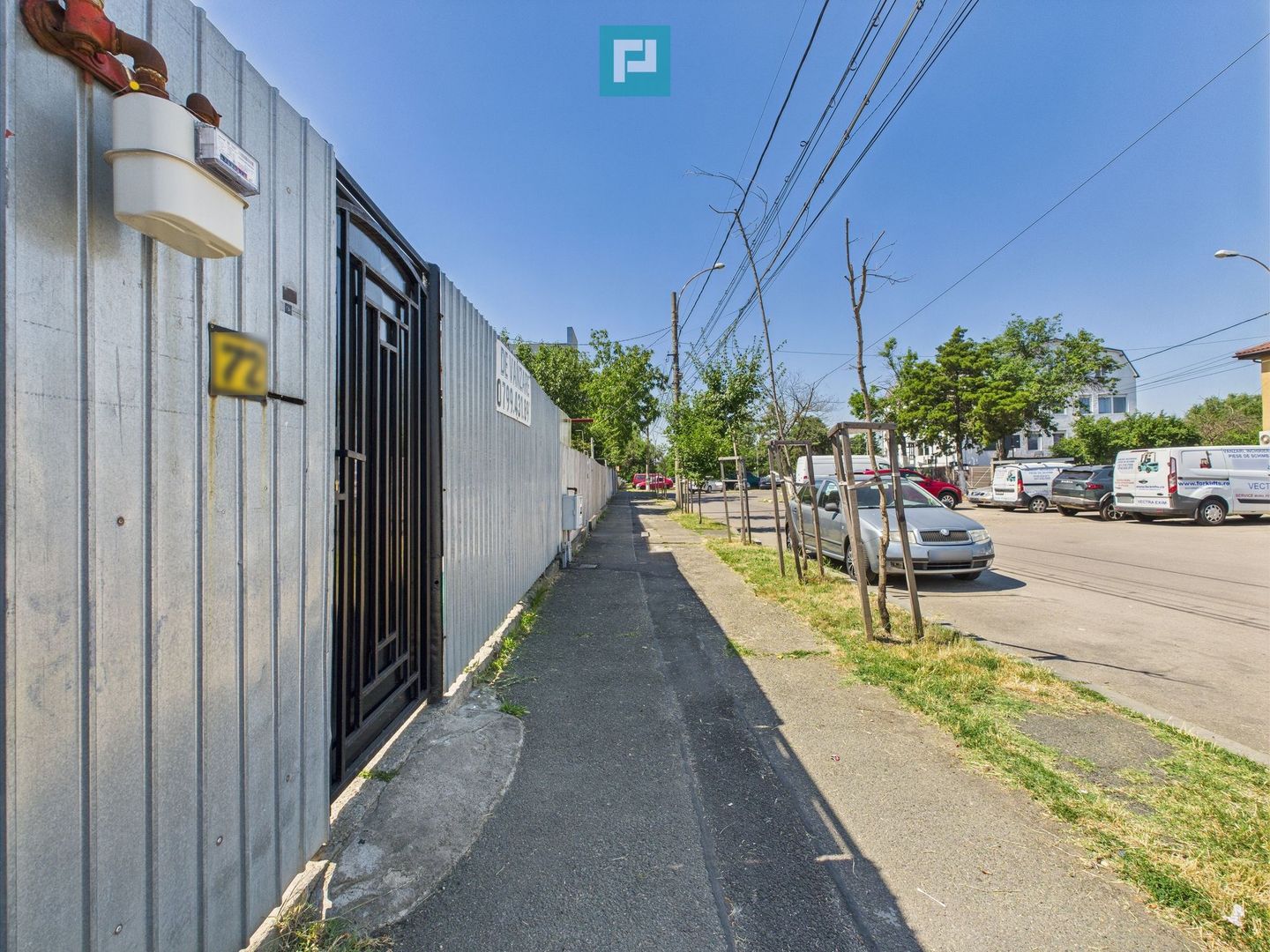 Casă cu 4 camere pe Bd. Laminorului – modernă și întreținută - Poză 26