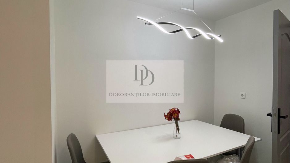 Apartament elegant cu 3 camere | Parcare inclusă | Mărăști –Dâmboviței - Poză 5