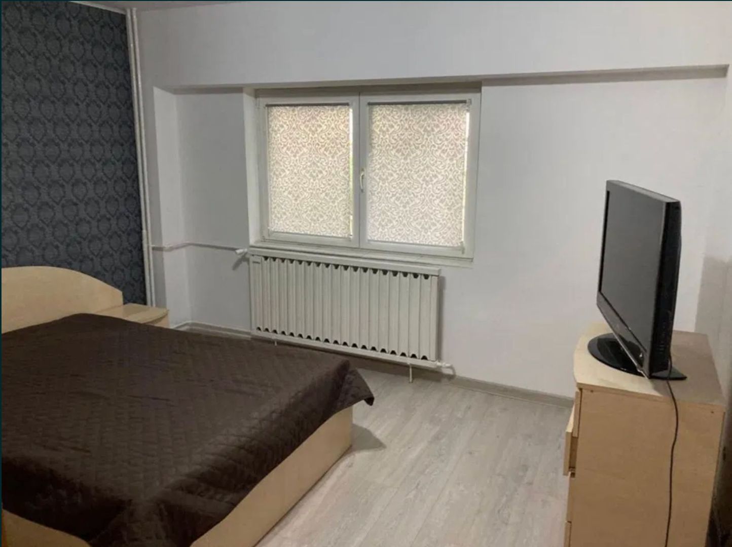 AP. 3 CAMERE- 13 SEPTEMBRIE, LOC DE PARCARE, CENTRALA PROPRIE, MODERN - Poză 4