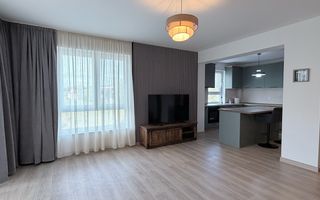 De Inchiriat, 2 camere NOU, mobilat și utilat complet, parcare! Rokman- Labis! - Poză 1