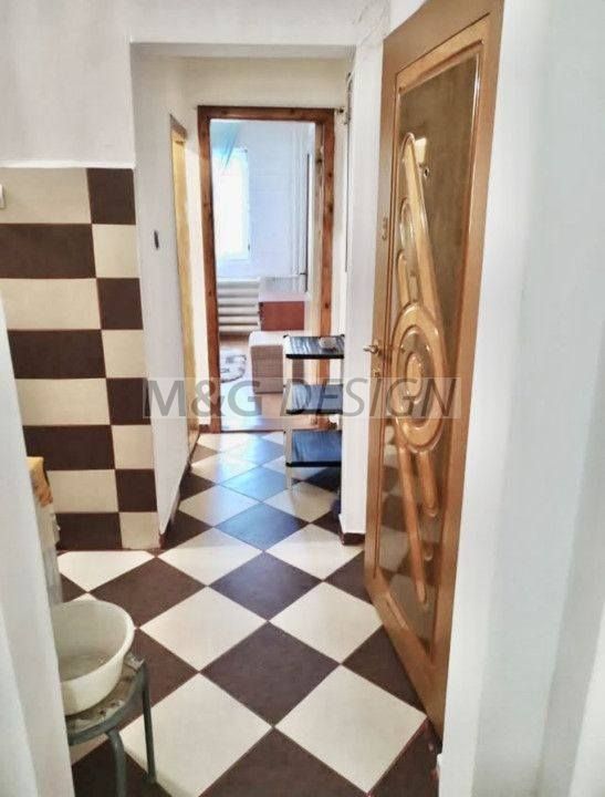 Apartament 2 camere Complexul Studentesc etaj 1 - Poză 4