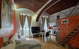 Apartament Central la cladire istorica - Poză 2