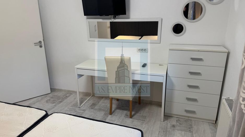 De inchiriat apartament 2 camere/ Centrul Istoric - Poză 10