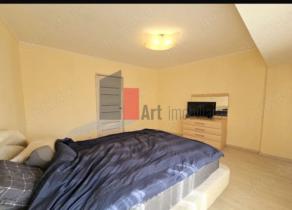 Apartament cu 2 camere de inchiriat-Unirii-F64 - Poză 3