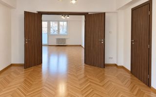 Apartament 3 camere Dorobanti | Imobil 1981 - Poză 1