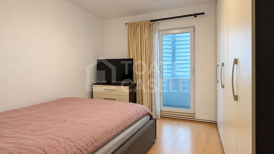 Apartament 4 camere | etaj intermediar | Plopilor - Poză 4