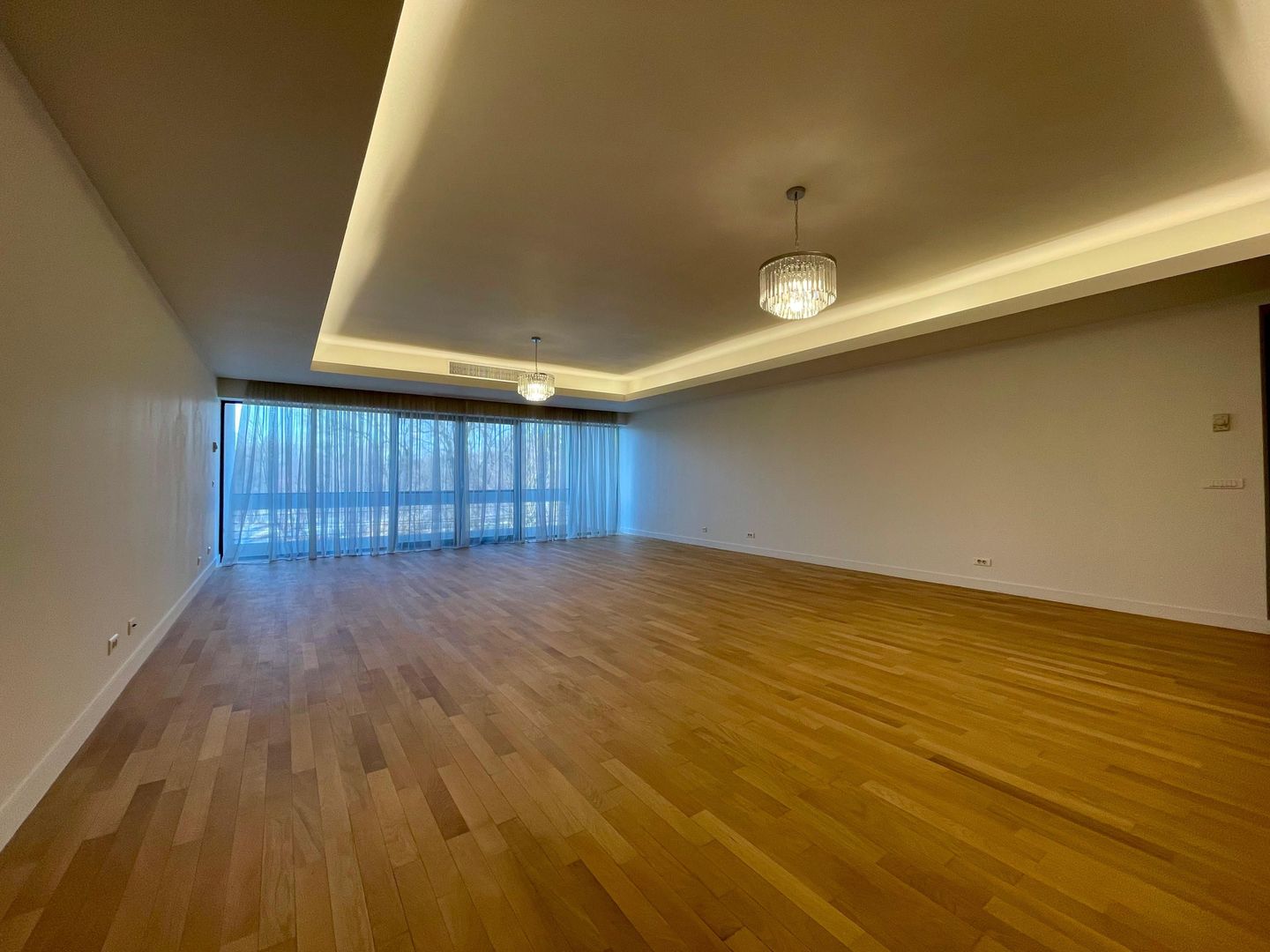 Apartament premium cu vedere spre parc – Soseaua Nordului, Herastrau - Poză 2