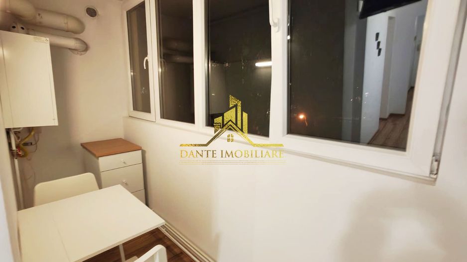 2 camere, decomandat, mobilat modern, balcon, Gheorgheni, Iulius Mall - Poză 8