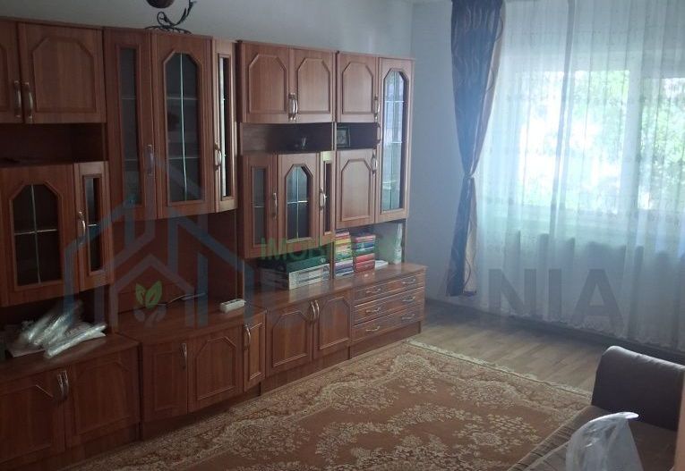 Apartament 2 camere decomandat, etaj 1, Tomesti, Iasi - Poză 1