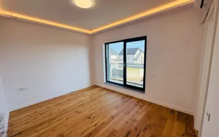 Vila P+1+M 5 camere Popesti-Leordeni - Poză 14