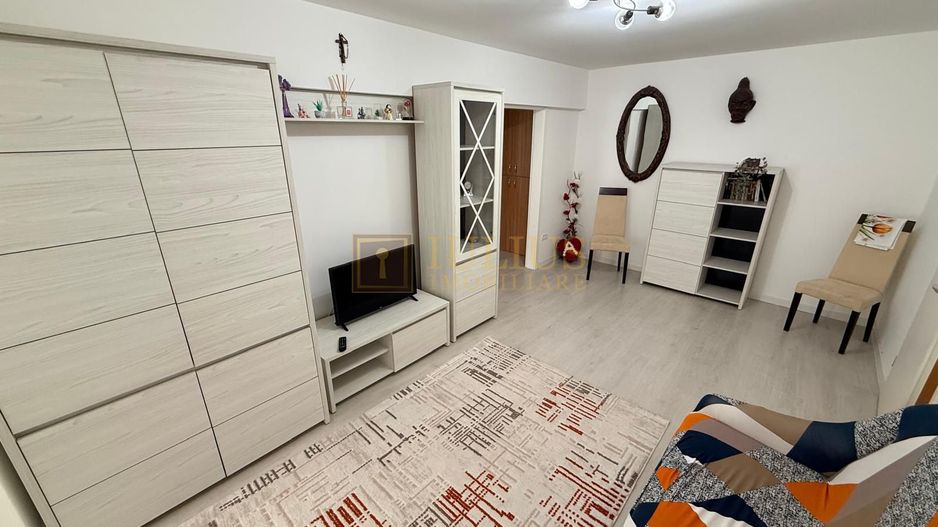 2 camere| zona Titulescu-Nokia| vis a vis de malul Bega| Pet Friendly| - Poză 3